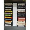Image 2 : LOT OF 8 TRACKS