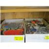Image 1 : 2 BOXES OF COLLECTABLE LEGO