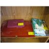 Image 1 : ART SUPPLIES