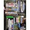 Image 2 : TWO BOXES OF VHS TAPES