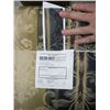 Image 2 : FLORAL PATTERN COUCH