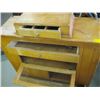 Image 2 : VINTAGE DINING ROOM CABINET