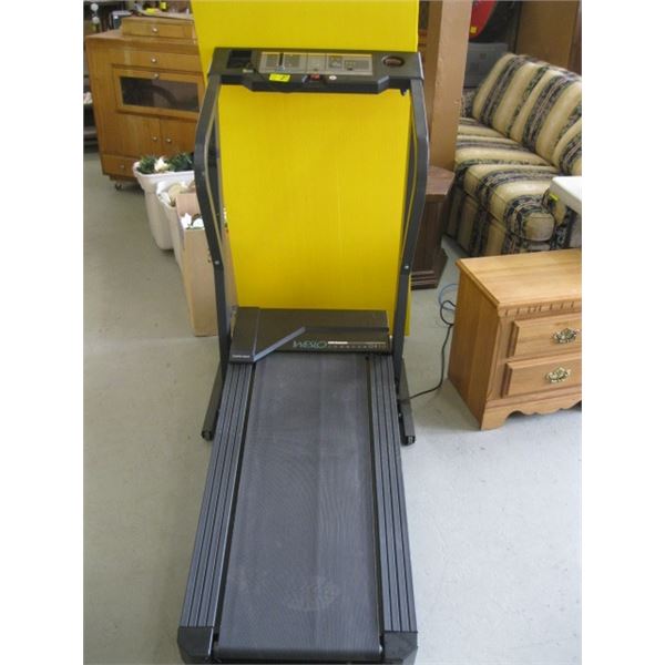 WESLO CADENCE DX 10 ELECTRIC TREAD MILL