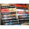 Image 2 : BOX OF POCKET BOOKS