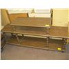 Image 1 : LONG KNICK KNACK STAND