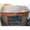Image 1 : 'AS IS' TECHNOSONIC STEREO SYSTEM