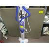 Image 1 : FOLDING CARD TABLE AND A H20 CLEANER