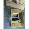 Image 2 : WOOD BUTTER CHURN AND WOOD BUTTER PACK