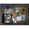 Image 2 : FOUR BOXES OF ASSORTED KIDS TOYS AND BOOKS