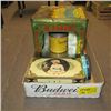 Image 1 : FLAT OF COLLECTIBLE TINS