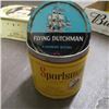 Image 2 : FLAT OF COLLECTIBLE TINS