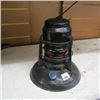 Image 1 : HANGING RAILROAD LANTERN