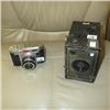 Image 1 : TWO VINTAGE CAMERAS