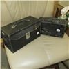 Image 1 : TWO VINTAGE MOVIE CAMERAS