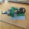 Image 2 : METAL TOY TURBINE