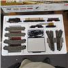 Image 2 : MARKLIN HO RAILROAD STARTER SET