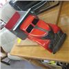 Image 2 : VINTAGE METAL DUMP TRUCK 22" LONG