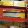 Image 2 : VINTAGE TOY DUMP TRUCK 10" LONG