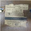 Image 2 : BROADCAST METERS PHILCO PORTABLE RADIO, NOT WORKING