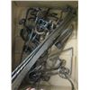 Image 2 : CAST IRON ITEMS