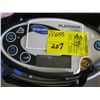 Image 2 : 'AS IS' INVOCARE PORTABLE OXYGEN MACHINE