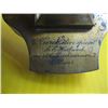 Image 2 : ANTIQUE BRASS MICROSCOPE