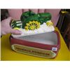 Image 2 : JOHN DEERE COOKIE JAR