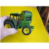 Image 2 : JOHN DEERE TRACTOR WITH HARVESTER