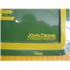 Image 2 : 18"X12" JOHN DEERE METAL SIGN