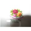Image 2 : ROYAL ALBERT OLD COUNTRY ROSE DISHES