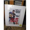 Image 1 : FRAMED ELVIS PRESLEY LOVE ME TENDER PICTURE