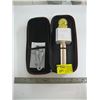 Image 1 : WIRELESS USB & BLUETOOTH KARAOKE MICROPHONE
