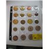 Image 2 : TRADE DOLLARS, MILITARY BADGES, ETC.