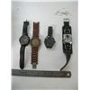 Image 2 : FLAT OF ASST. WATCHES