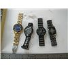 Image 2 : FLAT OF ASST. WATCHES
