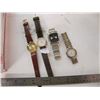 Image 2 : FLAT OF ASST. WATCHES