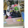 Image 1 : BOX OF "NEW" KIDS TOYS
