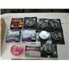 Image 2 : 11 NEW PACKAGES OF FISHING LINE, VARIOUS WEIGHTS
