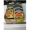 Image 1 : 10 PACKAGES OF NEW FISHING LINE, VARIOUS WEIGHTS