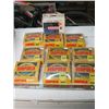 Image 2 : 10 PACKAGES OF NEW FISHING LINE, VARIOUS WEIGHTS