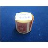 Image 1 : ROLL OF 98 4 CENT KING GEORGE COIL STAMPS