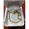 Image 1 : 9KT BRACELET.
