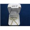 Image 2 : 9KT BRACELET.