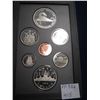 Image 1 : 1986 UNCIRCULATED CANADIAN COIN SET