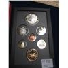 Image 1 : 1996 UNCIRCULATED CANADIAN COIN SET