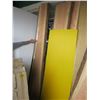 Image 1 : 1 LG. FIR WOOD PLANK