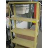 Image 1 : METAL WORKSHOP SHELF