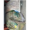 Image 1 : 5 BAGS OF CEDAR CHIPS