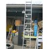 Image 1 : 24' EXTENSION LADDER