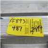 Image 2 : 24' EXTENSION LADDER
